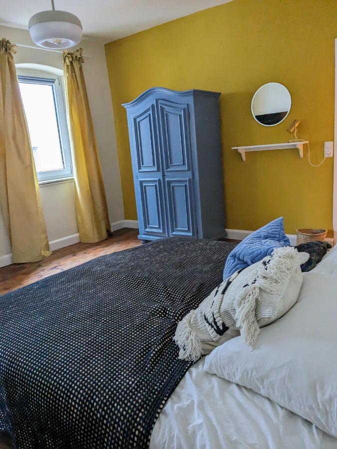 Im Kraemerladen Neustadt an der Weinstraße Eksteriør bilde